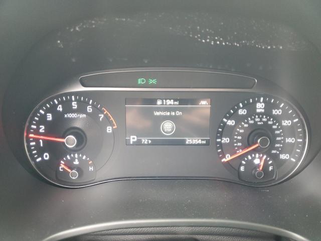 2022 KIA SOUL GT-LI - KNDJ53AF6N7818972