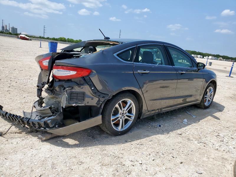 Vin: 3fa6p0suxgr241604, lot: 58367575, ford fusion titanium phev 20163