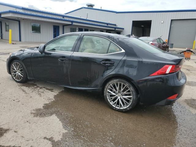 Vin: jthcf1d21e5000577, lot: 56683535, lexus is 250 20142