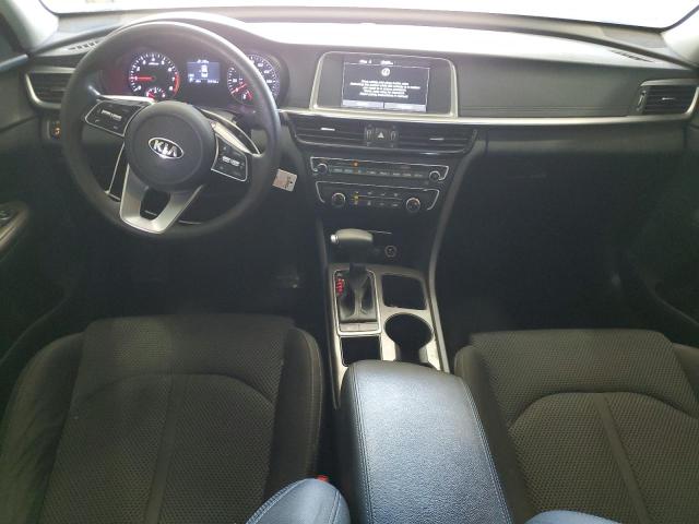 2019 KIA OPTIMA LX - 5XXGT4L37KG294064