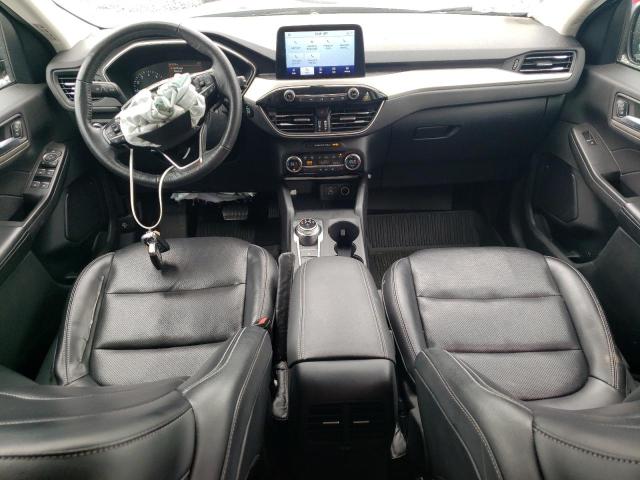 2021 FORD ESCAPE SEL - 1FMCU9H90MUA60766