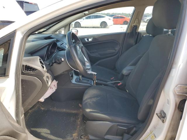 2015 FORD FIESTA SE - 3FADP4BJ7FM199201