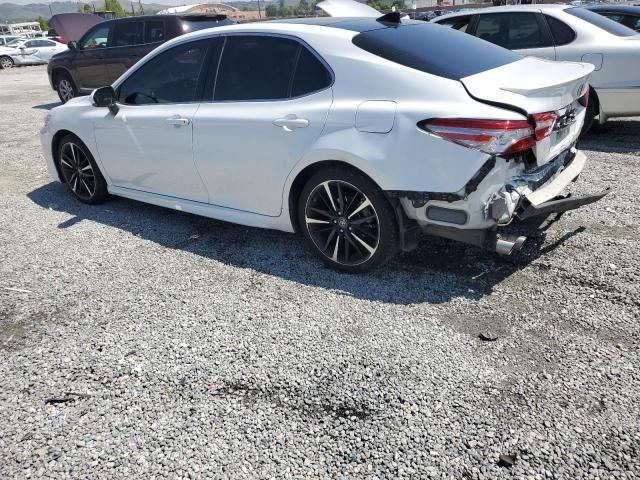 Vin: 4t1b61hk3ku682883, lot: 55856315, toyota camry xse 20192
