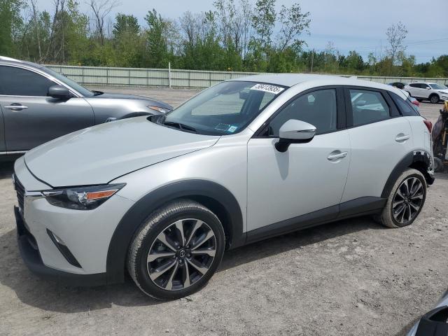 Vin: jm1dkfc76k1451342, lot: 58413935, mazda cx-3 touring 2019 img_1