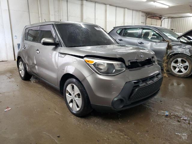 Vin: kndjn2a22g7370028, lot: 56384025, kia soul 20164
