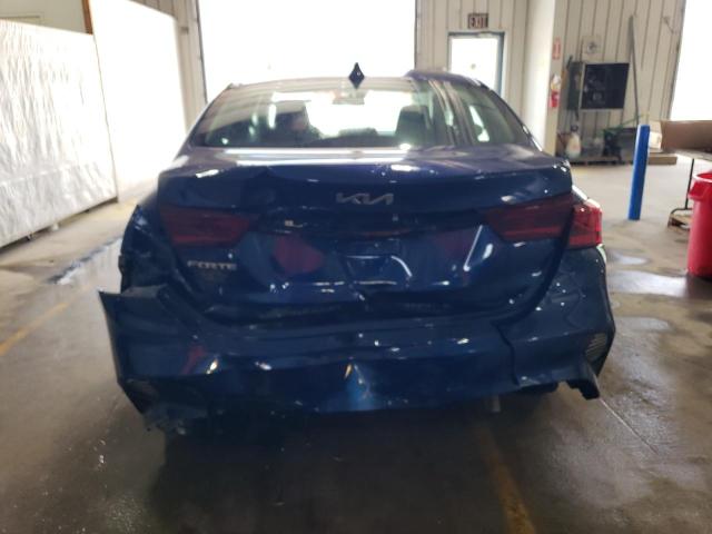 2023 KIA FORTE LX - 3KPF24AD1PE693577