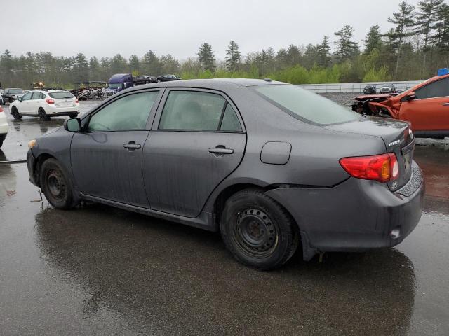 Vin: jtdbu4ee9aj076854, lot: 56451225, toyota corolla base 20102