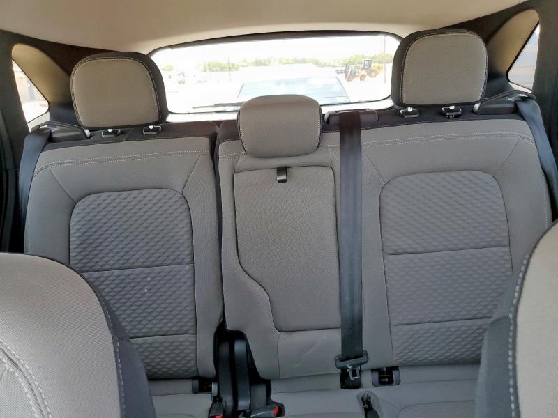 2022 FORD ESCAPE SE - 1FMCU0G69NUC01449