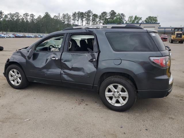 Vin: 1gkkvned3dj169940, lot: 55774725, gmc acadia sle 20132