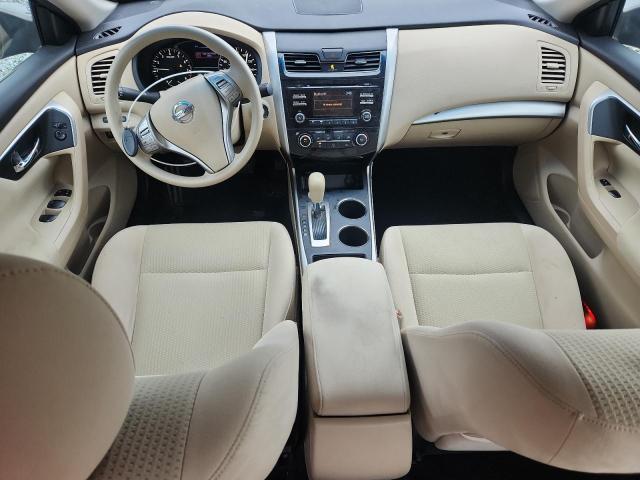 2015 NISSAN ALTIMA 2.5 - 1N4AL3AP0FC213553