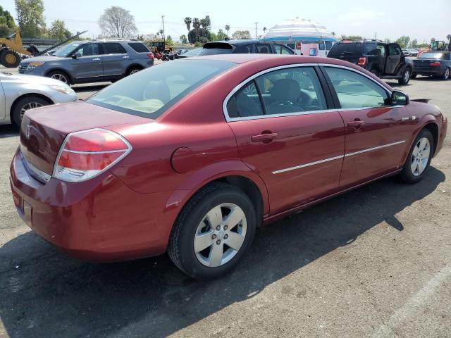 SATURN AURA GREEN 2008 burgundy  hybrid engine 1G8ZR57528F199776 photo #4