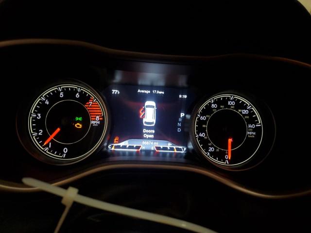 2016 JEEP CHEROKEE L - 1C4PJMDS1GW209057
