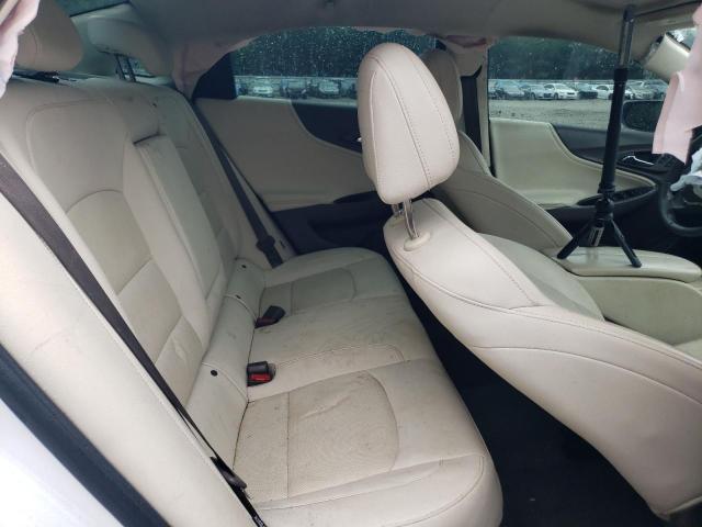 2019 CHEVROLET MALIBU PRE 1G1ZE5SX5KF190192