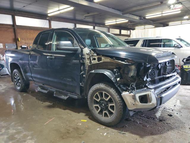 Vin: 5tfuy5f10ex346314, lot: 58892925, toyota tundra double cab sr 20144