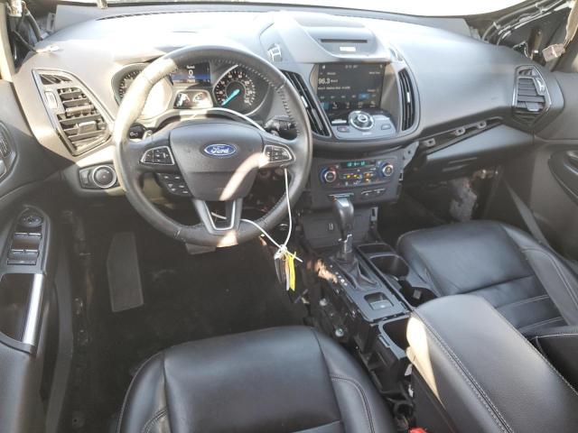 2017 FORD ESCAPE TIT - 1FMCU0JD7HUD27059