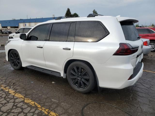 Vin: jtjhy7ax7j4264050, lot: 54949095, lexus lx570 570 20182