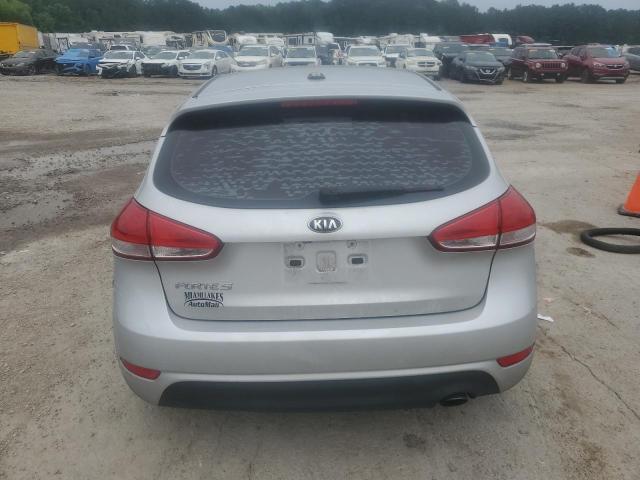 2017 KIA FORTE LX - KNAFK5A84H5671687