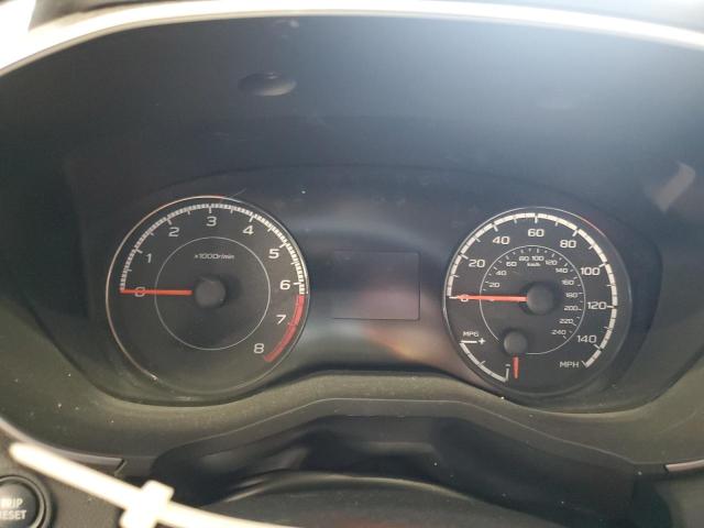 2018 SUBARU IMPREZA PR 4S3GTAB62J3727315