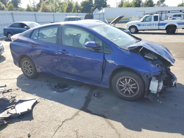 Vin: jtdkarfu1g3500715, lot: 56970045, toyota prius 20164
