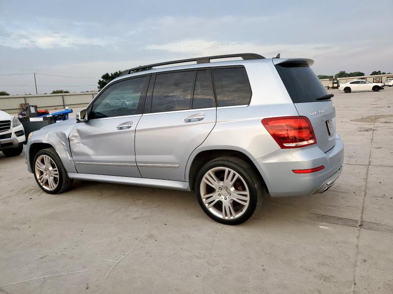 Vin: wdcgg5hb0dg133930, lot: 56944315, mercedes-benz glk-class 350 20132