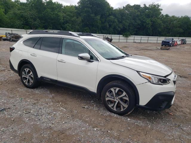 Vin: 4s4btgpd1m3206817, lot: 58254715, subaru outback touring 20214
