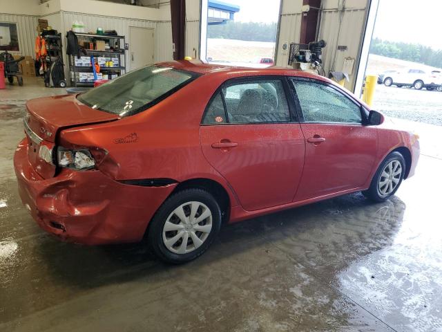 Vin: jtdbu4ee6b9141789, lot: 56879465, toyota corolla base 20113