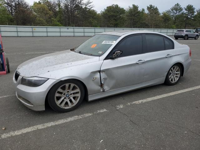 BMW 325 I