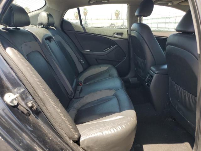 2015 KIA OPTIMA HYB KNAGN4AD1F5085089