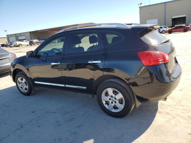 2015 NISSAN ROGUE SELE - JN8AS5MT0FW668858