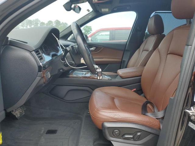 2018 AUDI Q7 PREMIUM WA1LAAF74JD010300