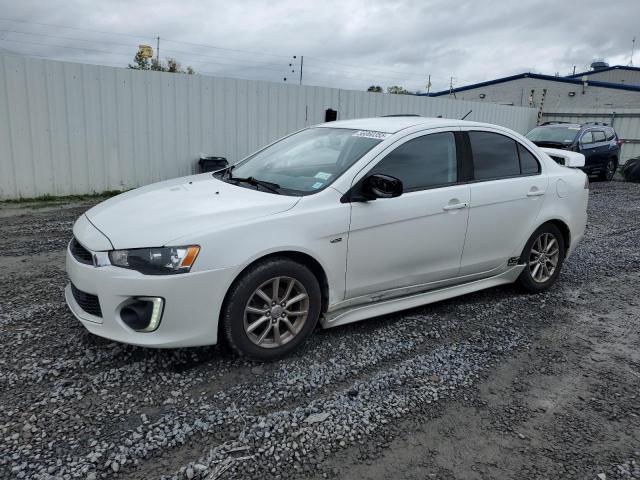 MITSUBISHI LANCER ES