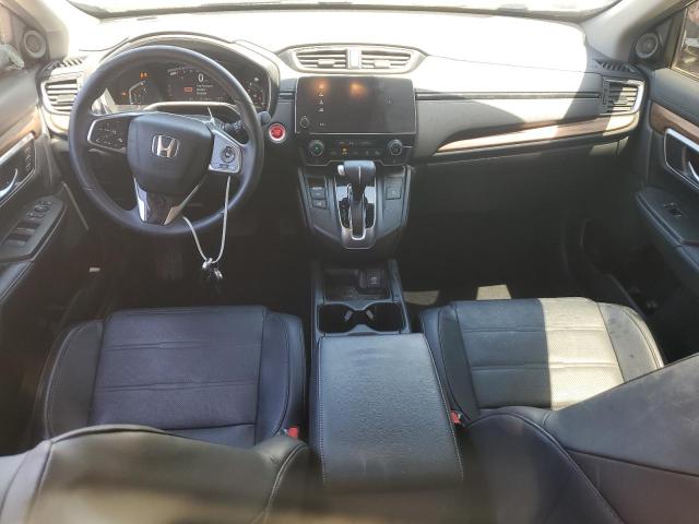 2018 HONDA CR-V EXL - 7FARW1H86JE037874