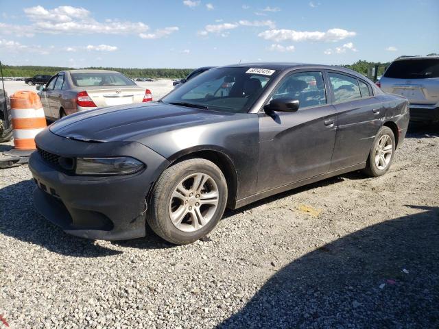 Vin: 2c3cdxbg5lh125827, lot: 58142425, dodge charger sxt 2020 img_1