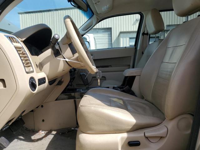 2011 FORD ESCAPE LIM #3150974023