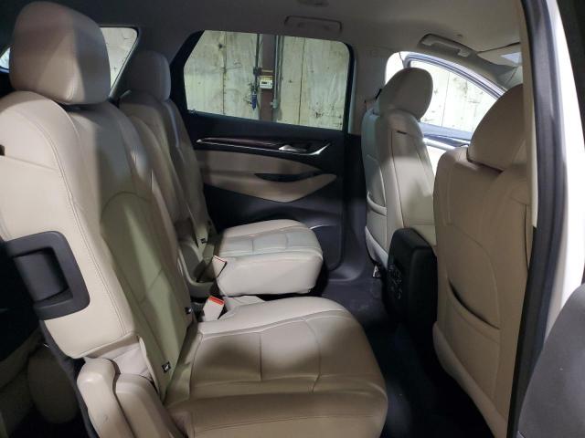 2020 BUICK ENCLAVE PR - 5GAEVBKW5LJ327062