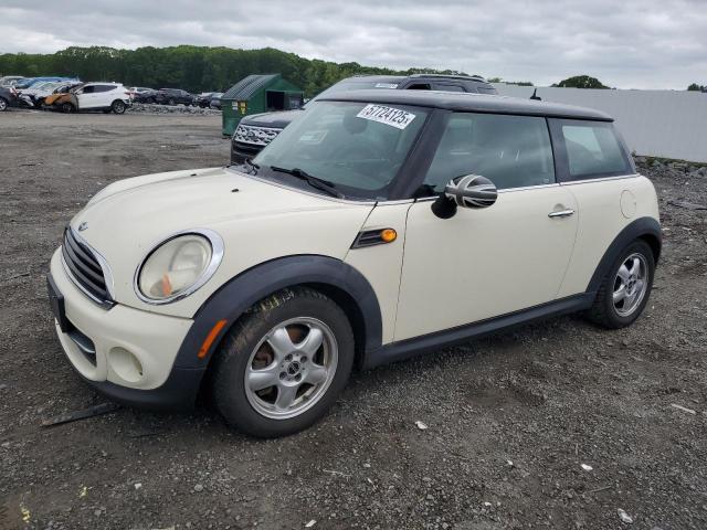 Vin: wmwsu3c56btx96788, lot: 57724125, mini cooper 2011 img_1