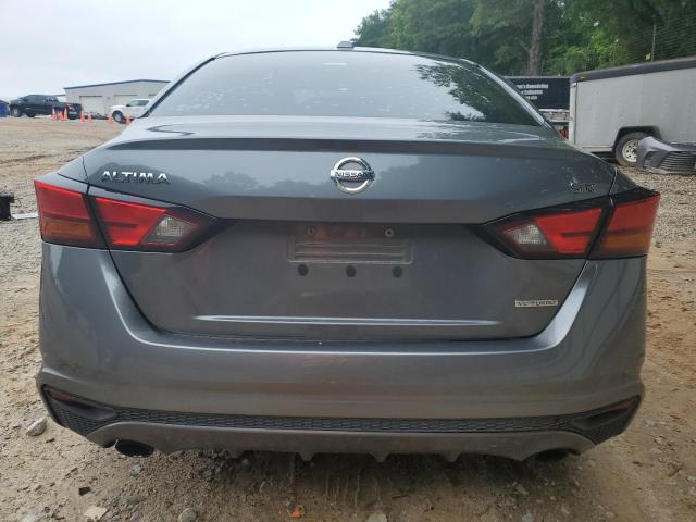 2019 NISSAN ALTIMA SR - 1N4AL4CV1KC227666