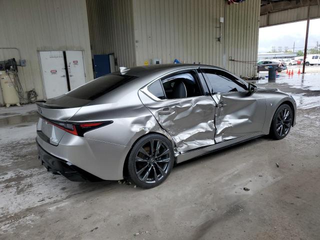 Vin: jthgz1b26m5040518, lot: 55793755, lexus is 350 f s 350 f sport 20213