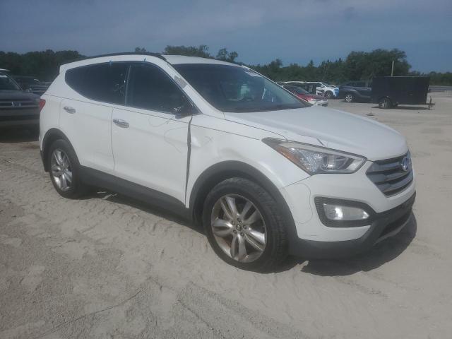 Vin: 5xyzudla4dg110931, lot: 58197385, hyundai santa fe 20134