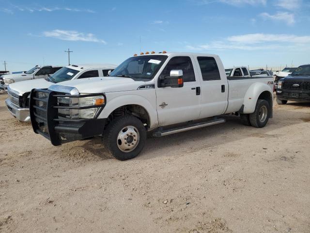 FORD F350 SUPER