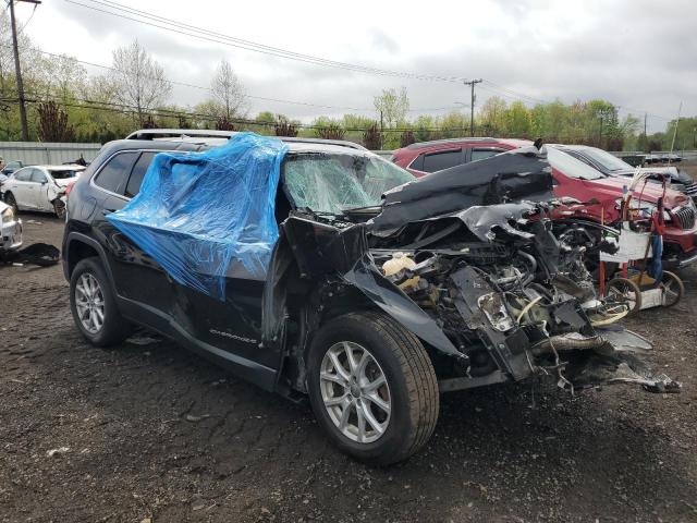 Vin: 1c4pjmcs2fw753051, lot: 55651655, jeep grand cher latitude 20154
