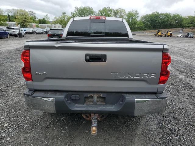 2016 TOYOTA TUNDRA DOU - 5TFUY5F18GX505261