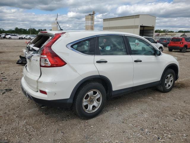 2016 HONDA CR-V LX 5J6RM4H32GL033487