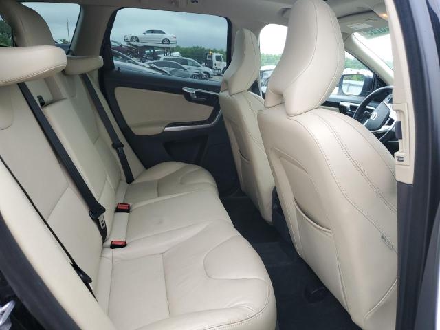 2017 VOLVO XC60 T5 DY YV440MDRXH2222009