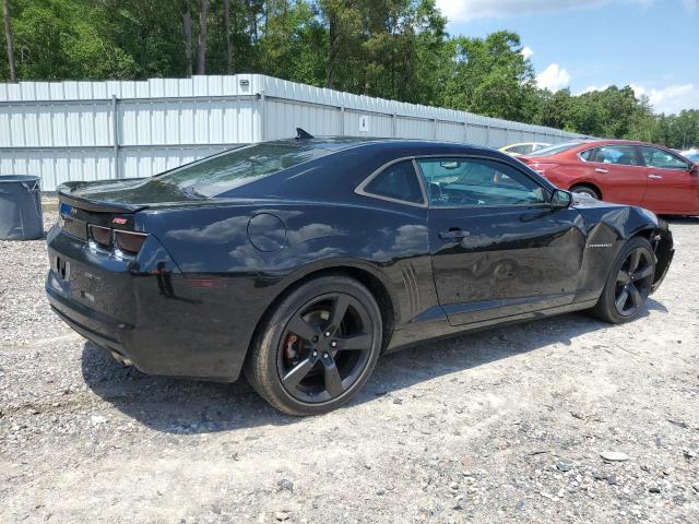 Vin: 2g1fc1e3xc9168516, lot: 56831515, chevrolet camaro lt 20123