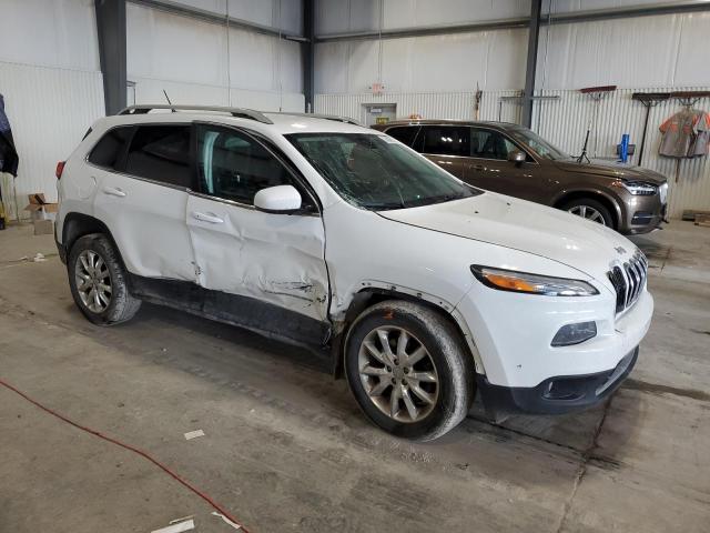 Vin: 1c4pjmdb7fw763136, lot: 55636515, jeep grand cher limited 20154
