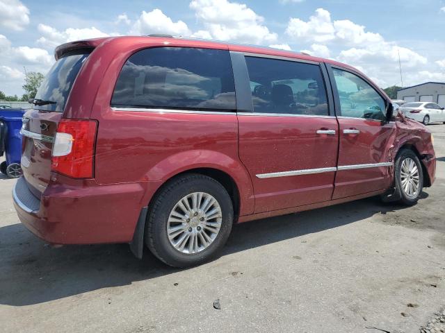 Vin: 2c4rc1gg1cr118236, lot: 55383845, chrysler minivan limited 20123