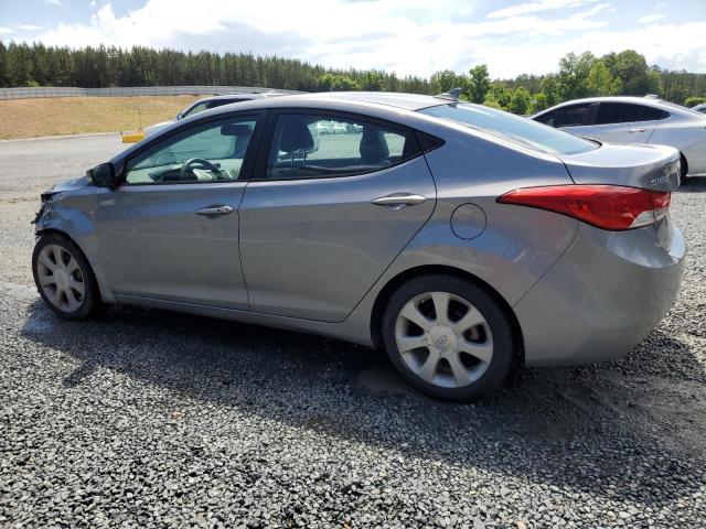 Vin: kmhdh4ae4cu462775, lot: 56914845, hyundai elantra gls 20122