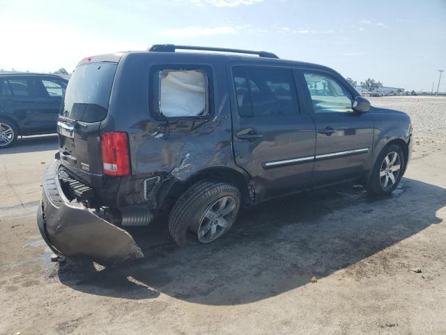 Vin: 5fnyf4h96cb083418, lot: 58222495, honda pilot touring 20123
