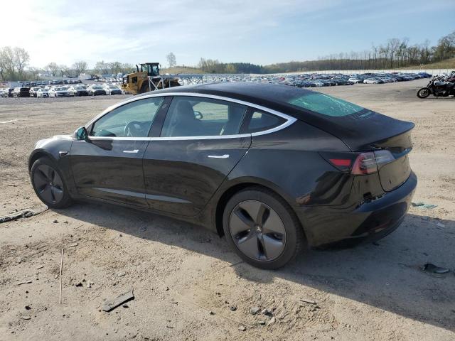 Vin: 5yj3e1eb4jf182495, lot: 55627055, tesla model 3 20182